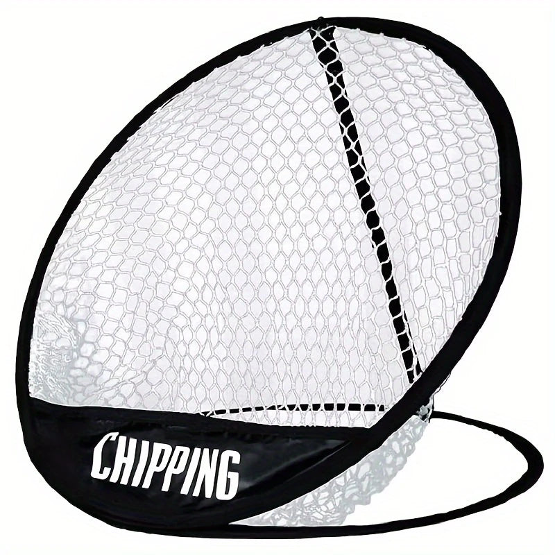 CHIPPING Nylon Golf Target Net
