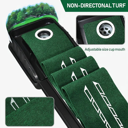 HUAEN Golf Accelerator Pro