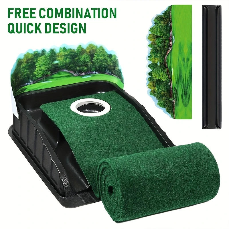 HUAEN Golf Accelerator Pro