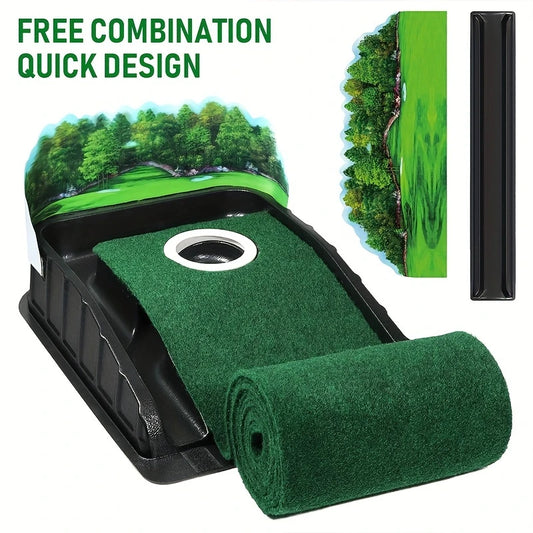 HUAEN Golf Accelerator Pro