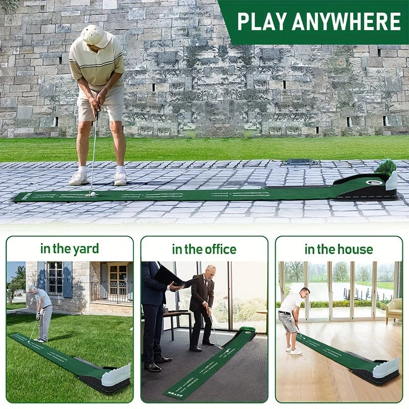 HUAEN Golf Accelerator Pro