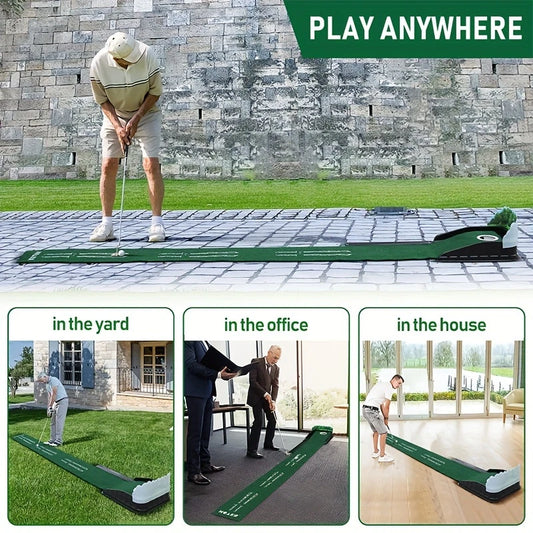 HUAEN Golf Accelerator Pro