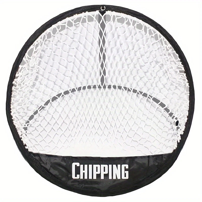 CHIPPING Nylon Golf Target Net