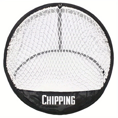 CHIPPING Nylon Golf Target Net