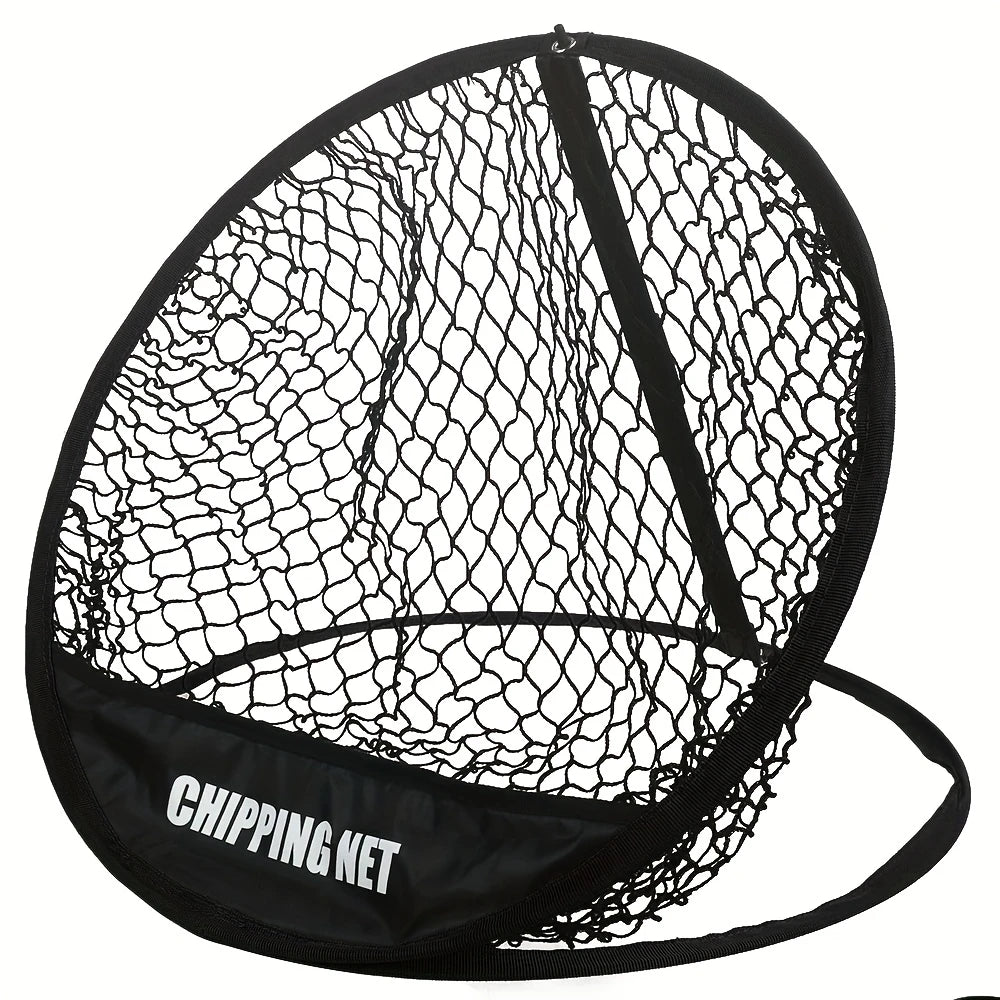 CHIPPING Nylon Golf Target Net
