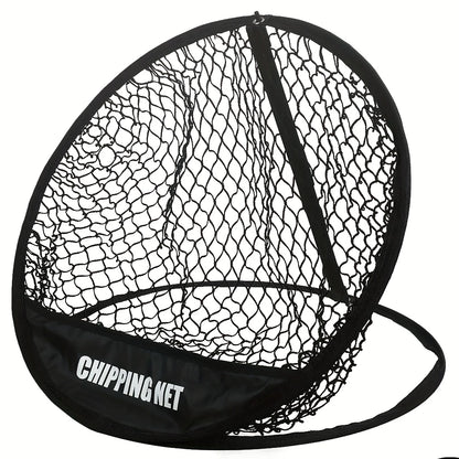 CHIPPING Nylon Golf Target Net