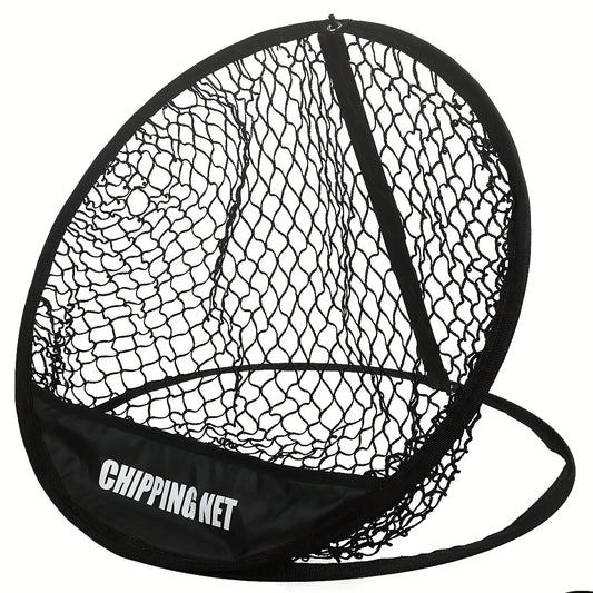 CHIPPING Nylon Golf Target Net