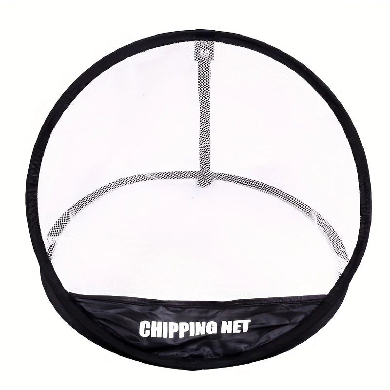 CHIPPING Nylon Golf Target Net