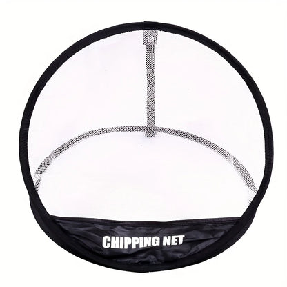 CHIPPING Nylon Golf Target Net